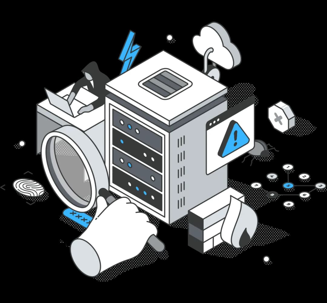 Cloud Hosting built for speed & scale.