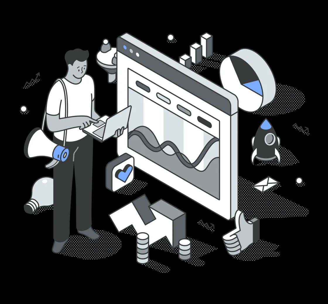 Aapta Solutions — web development, cloud hosting and digital growth services